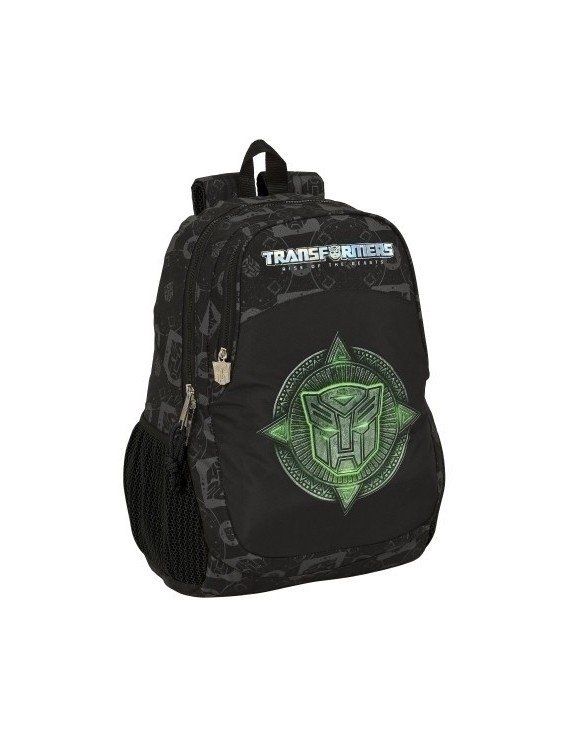 Safta-Transformers Mochila Adap/Carro