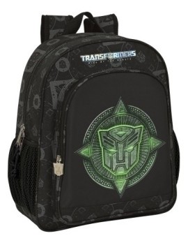 Safta-Transformers Mochila Juni.Adap.Car