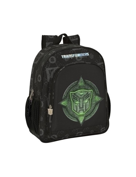 Safta-Transformers Mochila Juni.Adap.Car