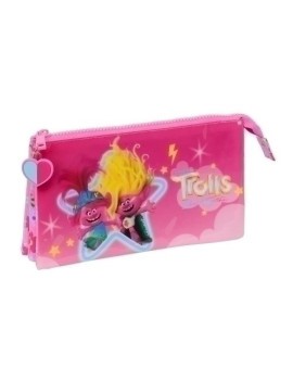 Safta-Trolls 3 Portatodo Triple