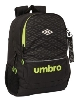 Safta-Umbro Mochila Adap/Carro