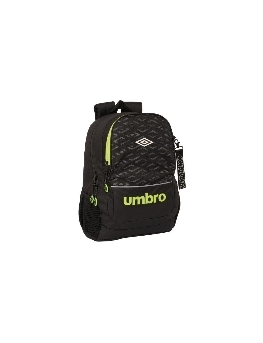 Safta-Umbro Mochila Adap/Carro