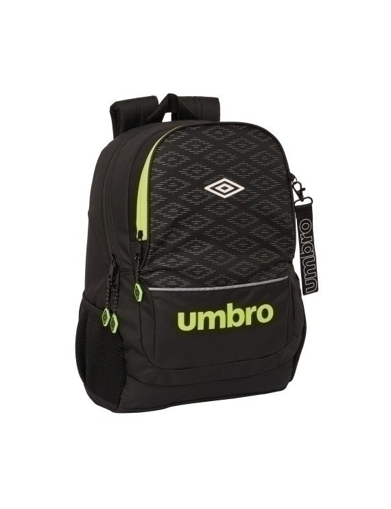 Safta-Umbro Mochila Adap/Carro