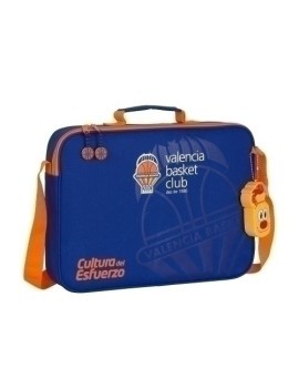 Safta-Valencia Basket Cartera Extraescol