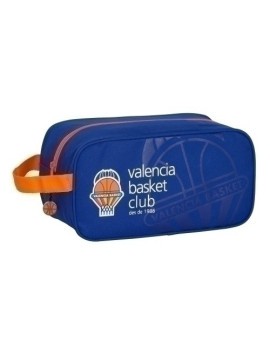 Safta-Valencia Basket Zapatillero Median