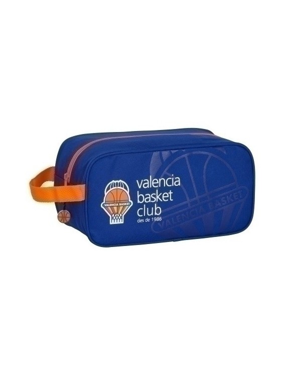 Safta-Valencia Basket Zapatillero Median