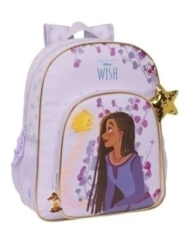 Safta-Wish Mochila Juni.Adap.Carro