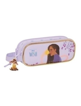 Safta-Wish Portatodo Doble