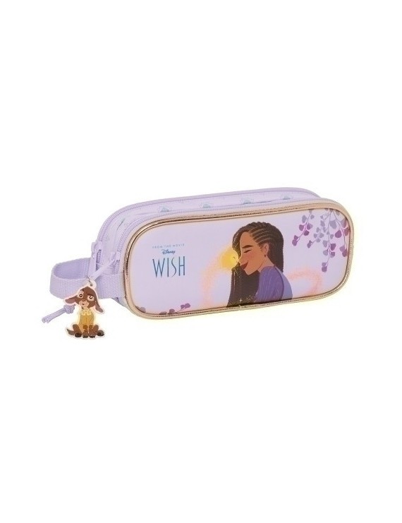 Safta-Wish Portatodo Doble