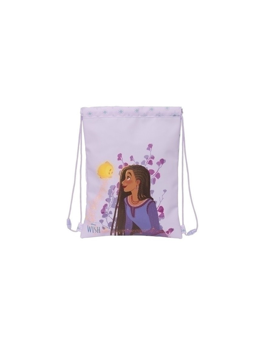 Safta-Wish Saco Plano Junior