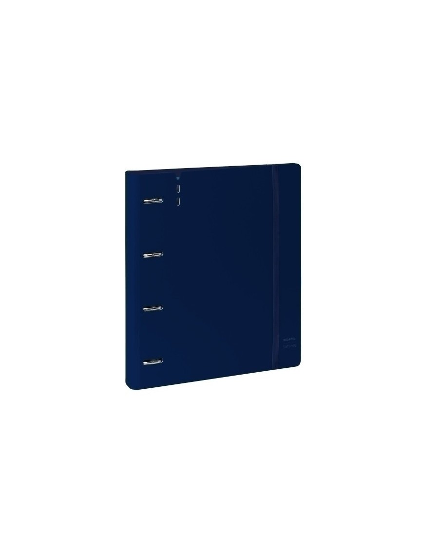 Safta- Carpebloc Foam Dark Blue