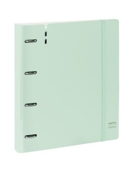 Safta- Carpebloc Foam Light Green