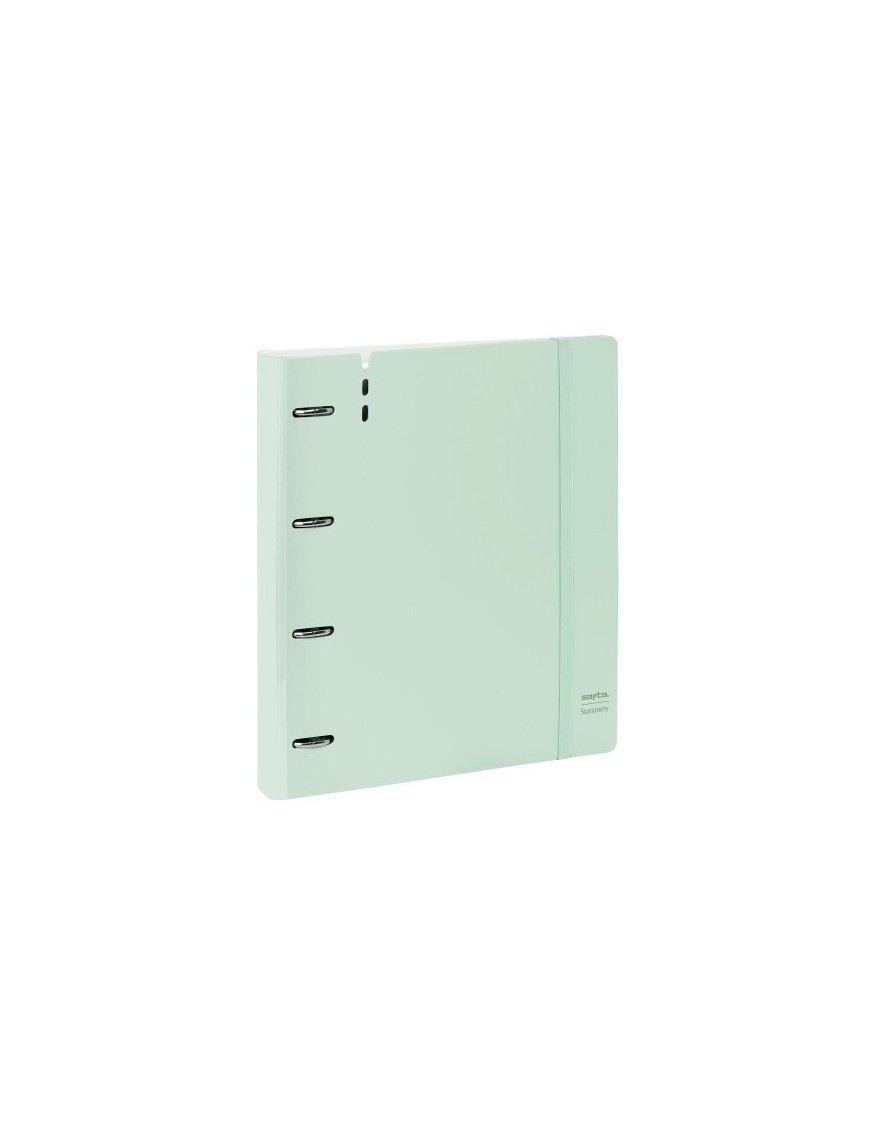 Safta- Carpebloc Foam Light Green