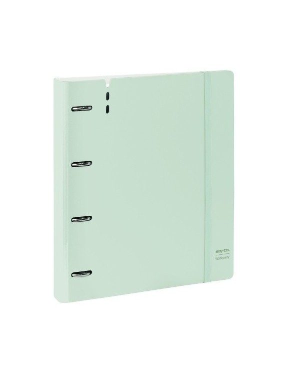 Safta- Carpebloc Foam Light Green