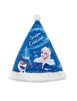 Safta-Frozen Gorro Papa Noel 37 Cm