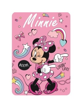 Safta-Minnie Mouse Manta Inf.