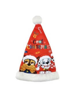 Safta-Paw Patrol Gorro Papa Noel 37 Cm