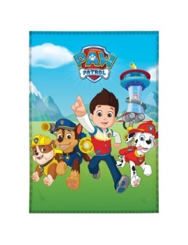 Safta-Paw Patrol Manta Inf.