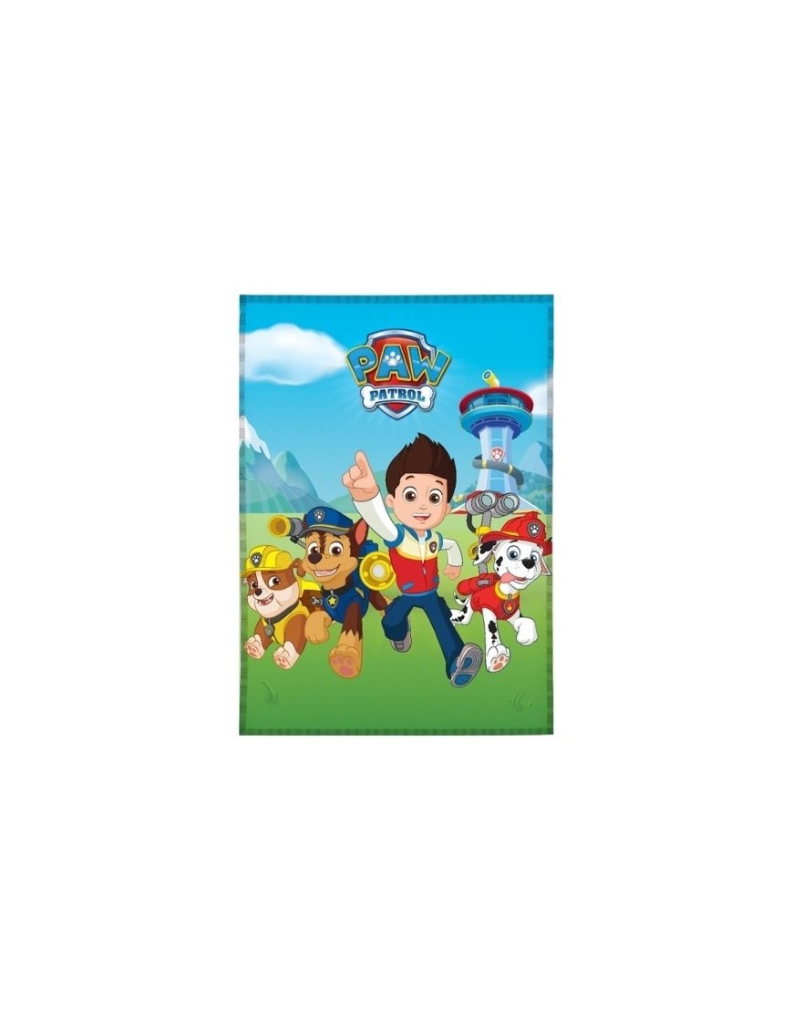 Safta-Paw Patrol Manta Inf.