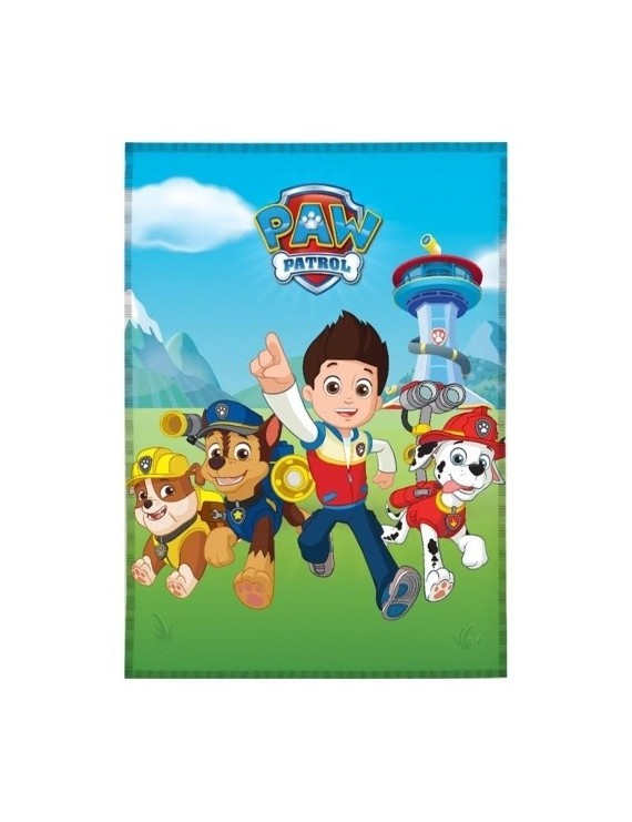 Safta-Paw Patrol Manta Inf.