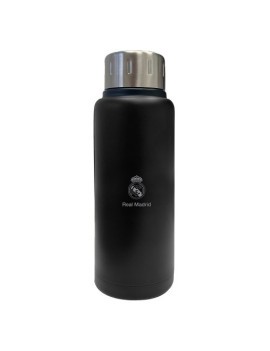 Safta-Real Madrid Botella Termo 500Ml