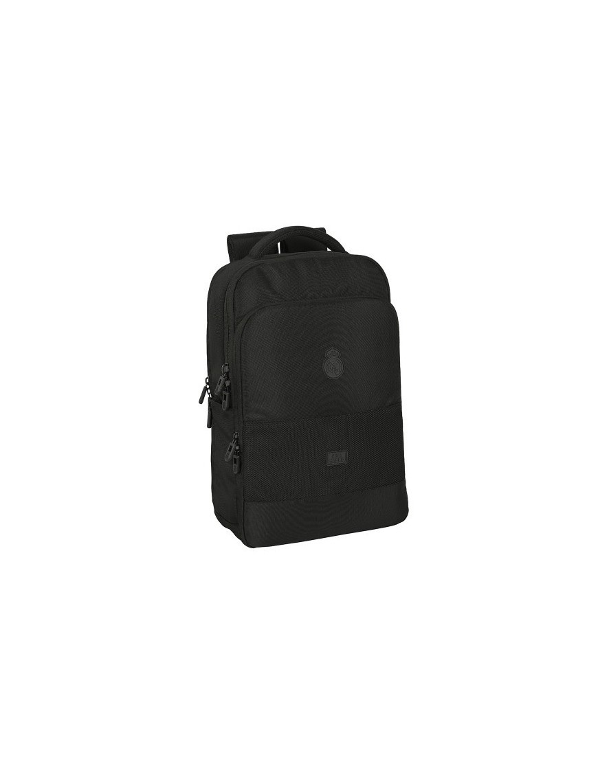 Safta-Real Madrid Mochila 15,6"+Tablet