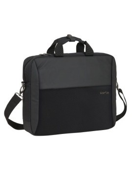 Safta-Business Maletin Portatil 15,6"+Ta