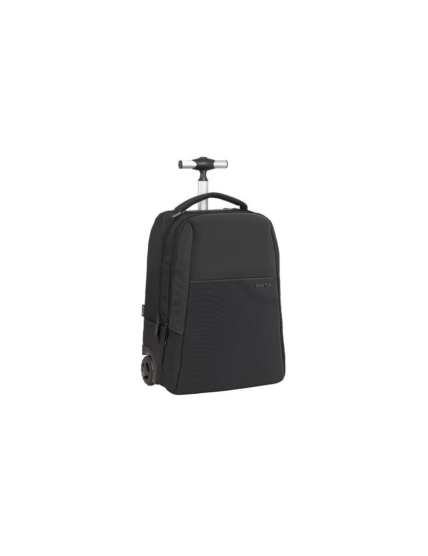 Safta-Business Maletin Portatil 15,6"+Ta