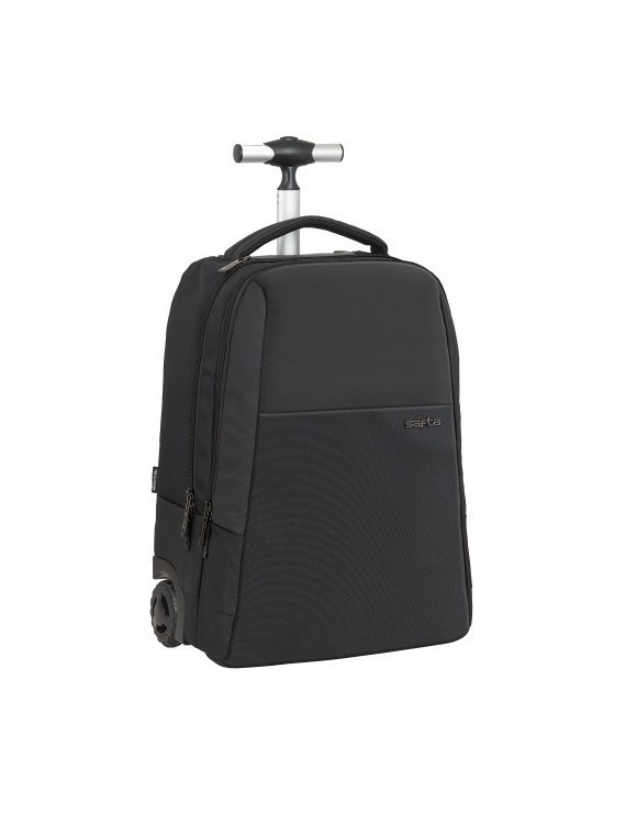 Safta-Business Maletin Portatil 15,6"+Ta