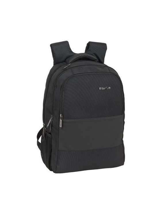 Safta-Business Mochila Portatil 15,6"+Ta