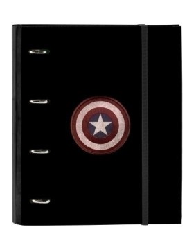 Safta-Capitan America Carpebloc