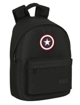 Safta-Capitan America Mochila 14,1"