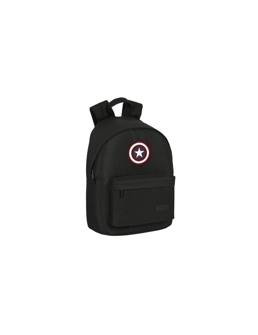 Safta-Capitan America Mochila 14,1"