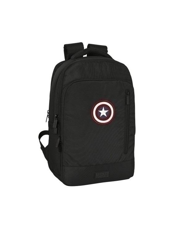 Safta-Capitan America Mochila Portatil 1