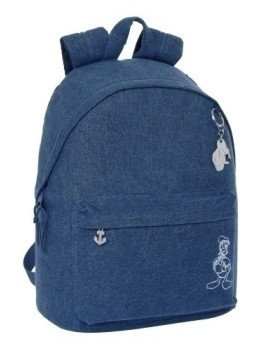 Safta-Donald Mochila 14,1"