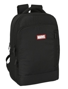 Safta-Marvel Teen Mochila Portatil 15,6"