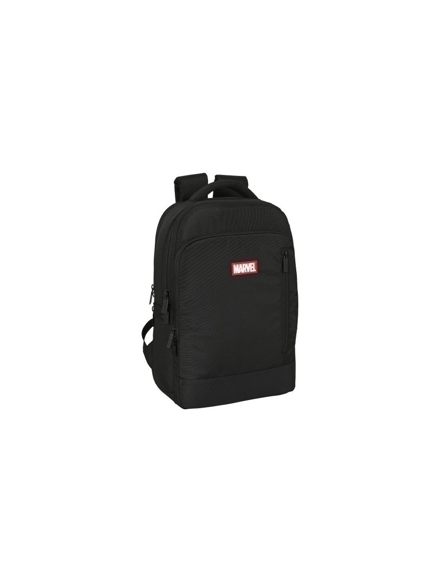 Safta-Marvel Teen Mochila Portatil 15,6"