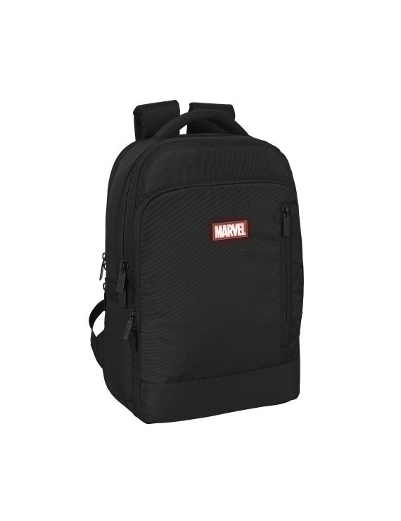 Safta-Marvel Teen Mochila Portatil 15,6"