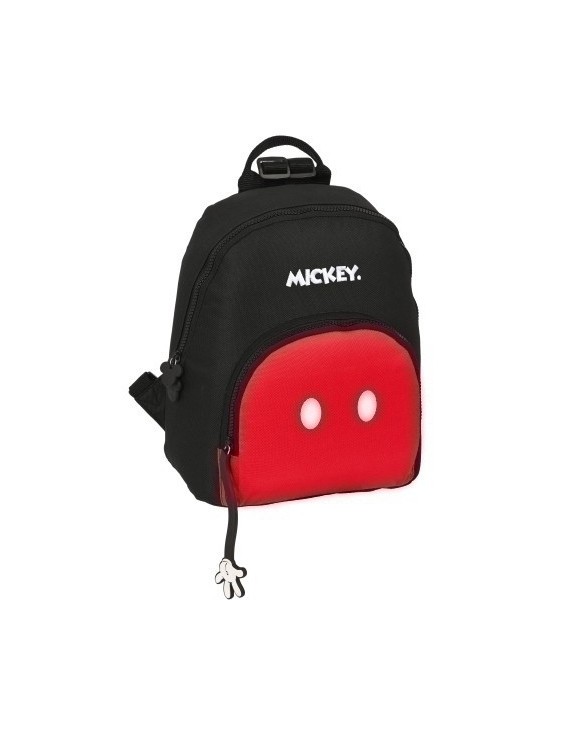 Safta-Mickey Mouse Mini Mochila