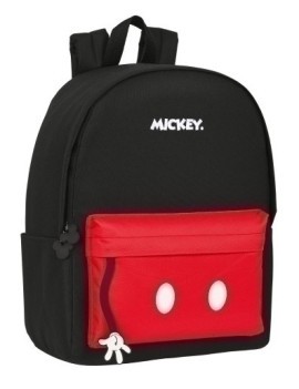 Safta-Mickey Mouse Mochila 14,1"