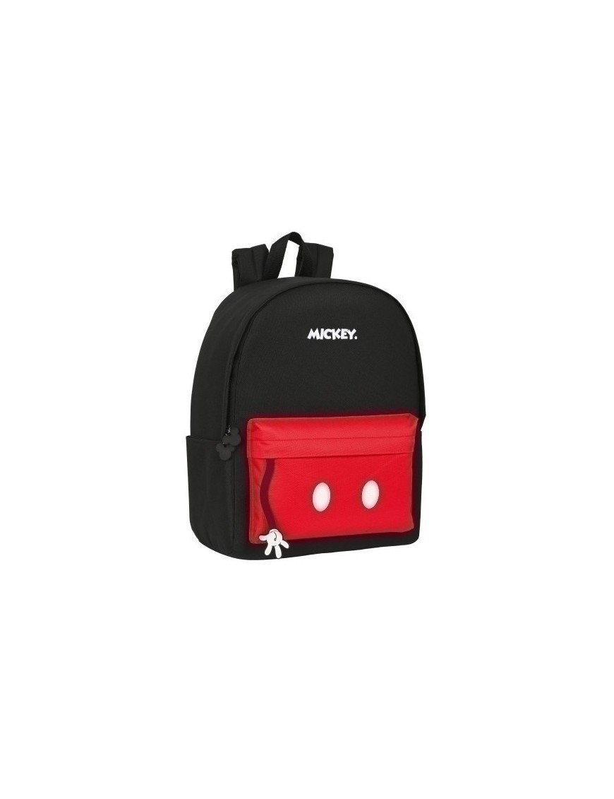 Safta-Mickey Mouse Mochila 14,1"