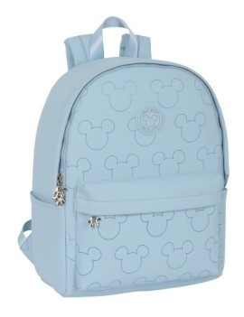 Safta-Mickey Mouse Mochila 14,1"