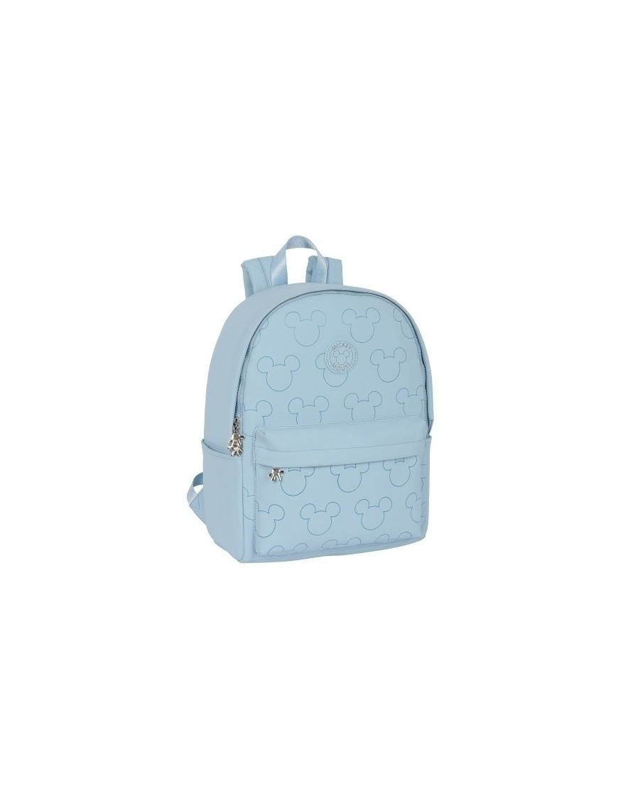 Safta-Mickey Mouse Mochila 14,1"