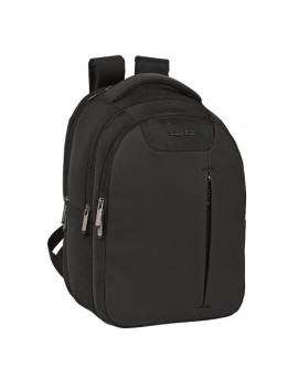 Safta-Safta Business Mochila Pc 15,6"+Ta