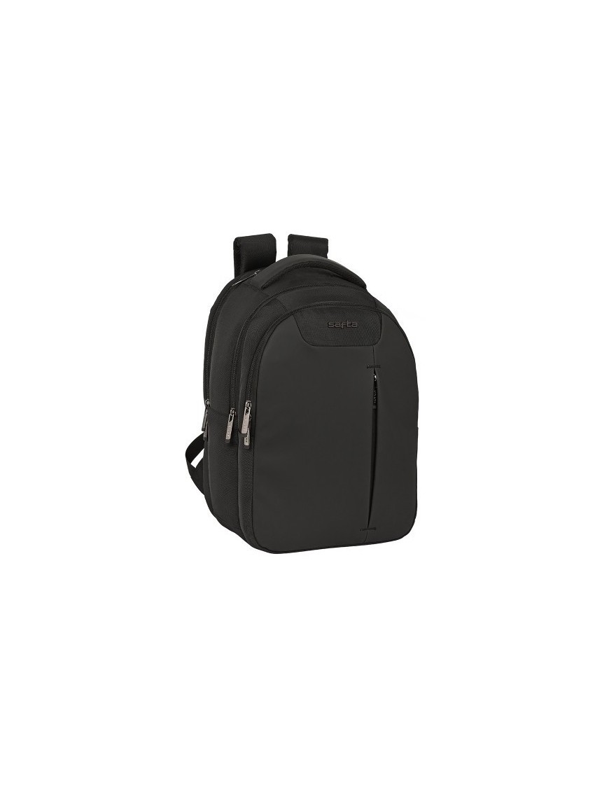 Safta-Safta Business Mochila Pc 15,6"+Ta