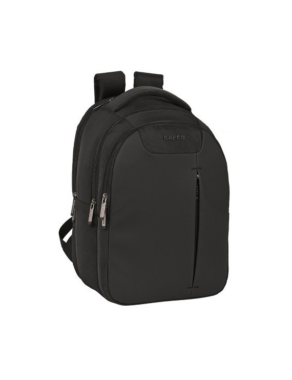 Safta-Safta Business Mochila Pc 15,6"+Ta