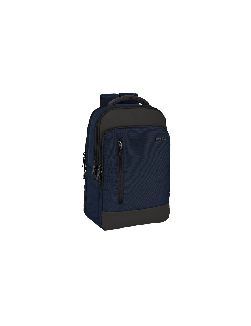 Safta-Safta Business Mochila Por.15,6"+T