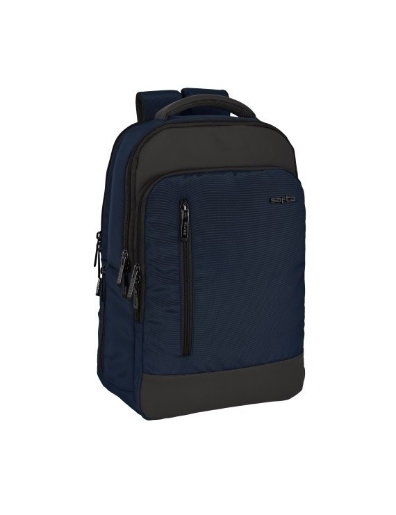 Safta-Safta Business Mochila Por.15,6"+T