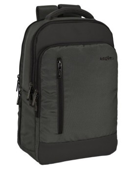 Safta-Safta Business Mochila Por.15,6"+T