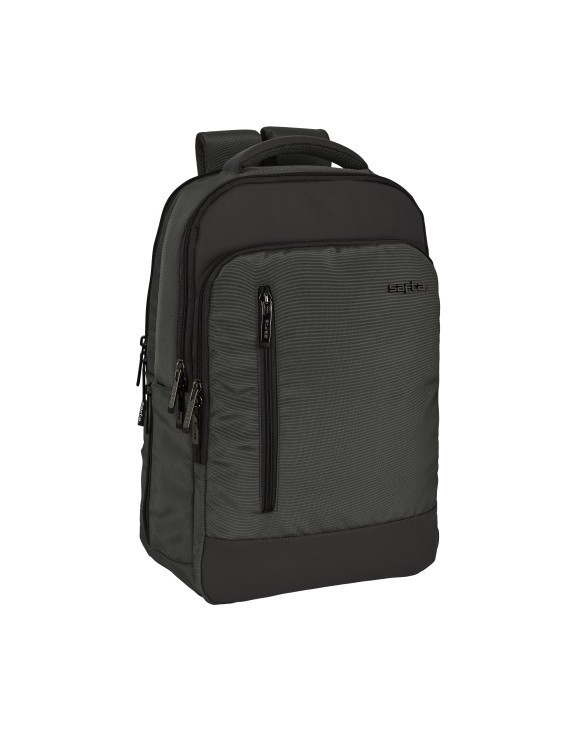 Safta-Safta Business Mochila Por.15,6"+T